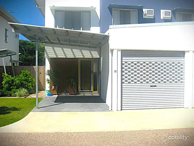4 South Vickers Road Condon