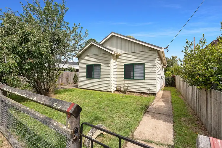 123 Lackey Road