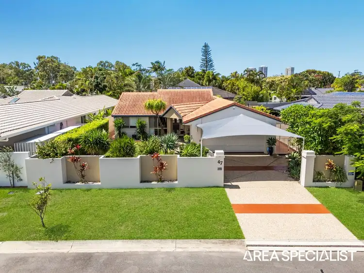 47 Anchorage Way