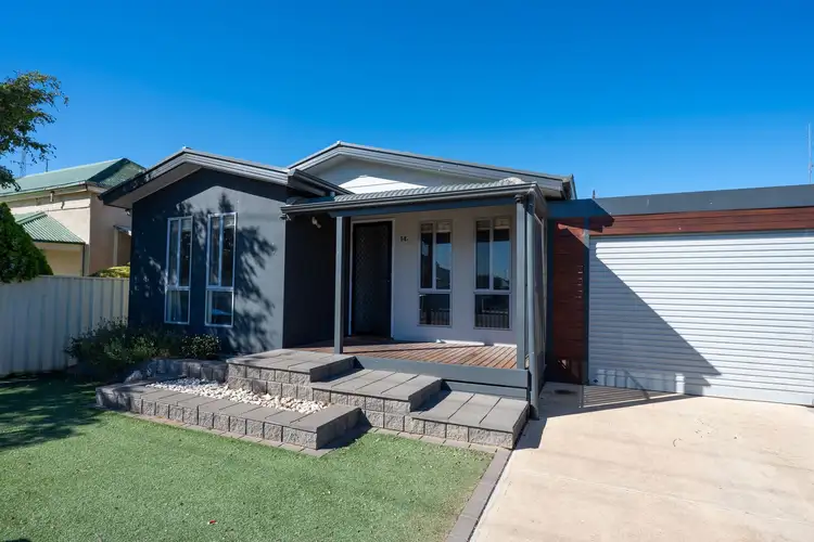 14A Daly Street