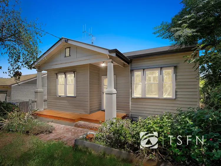 4 Atkinson Street