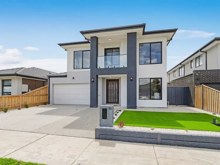 30 Hansel Avenue