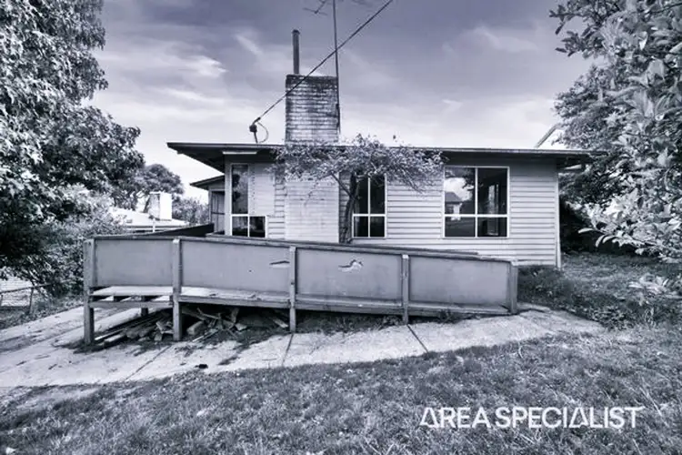 20 Macqueen Avenue