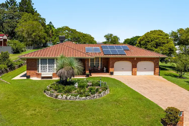 3 Figtree Drive