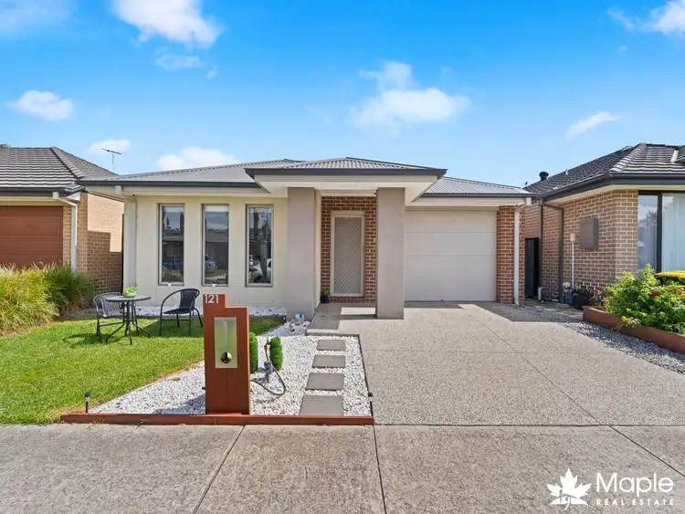 121 Wattletree Street