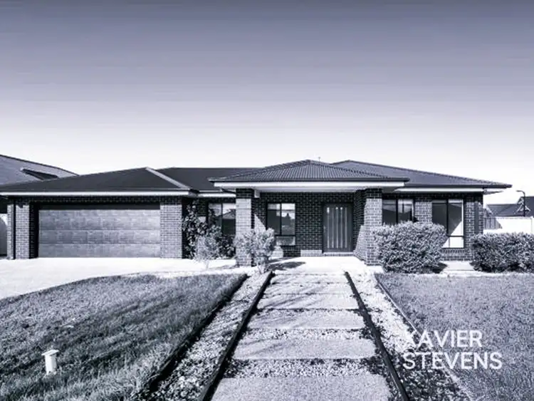 21 Sanctuary Drive