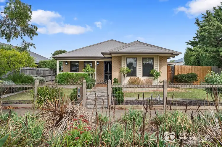 35 Bendigo Drive