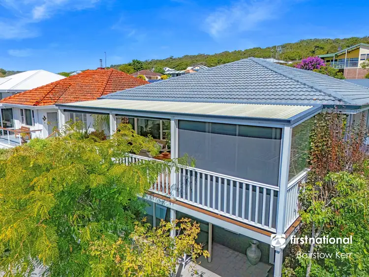 147 Middleton Road