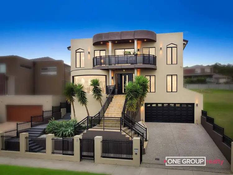 352 Gordons Road