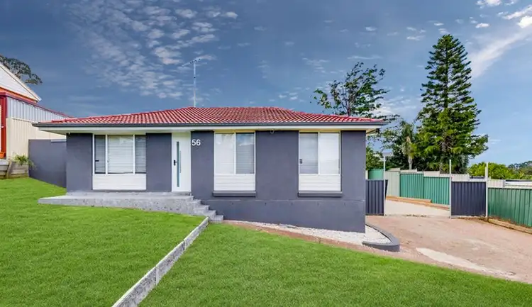 56 Boyd Street