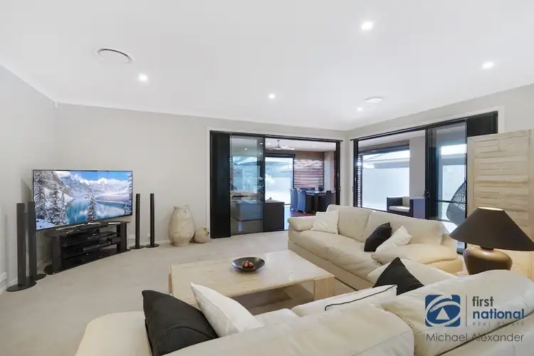 Third view of Homely house listing, 13 Sutton Avenue, Cobbitty NSW 2570