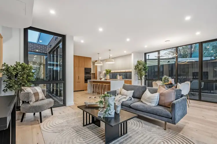 375 Brunswick Road