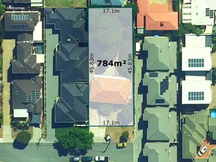 11 Hill Street