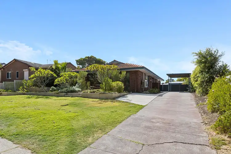 45 Meridian Drive