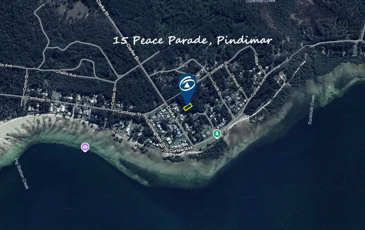 15 Peace Parade