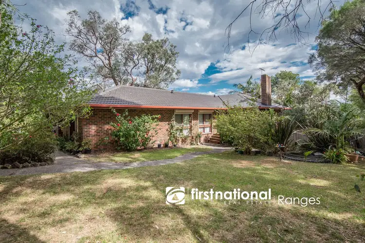 39 Courtneys Road
