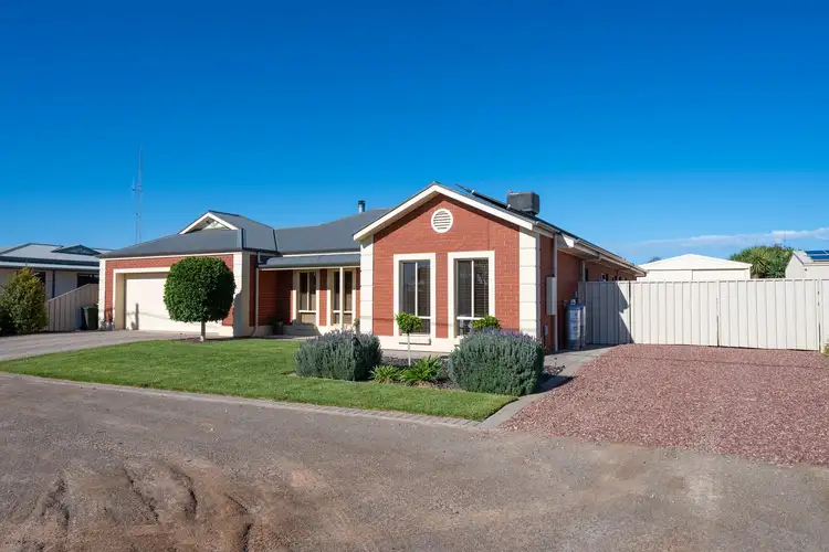 122 Moonta Road