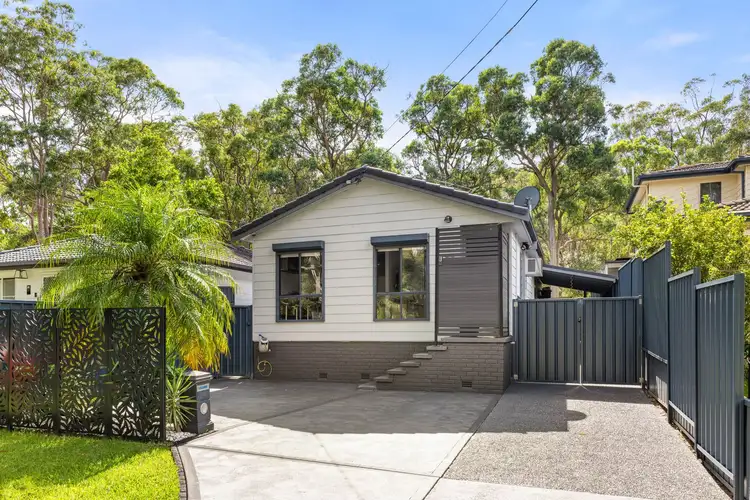 28 John Street