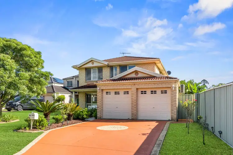 80 Joshua Moore Drive
