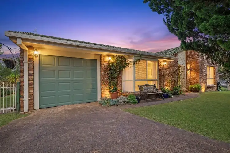 3 Keith Mitchell Drive