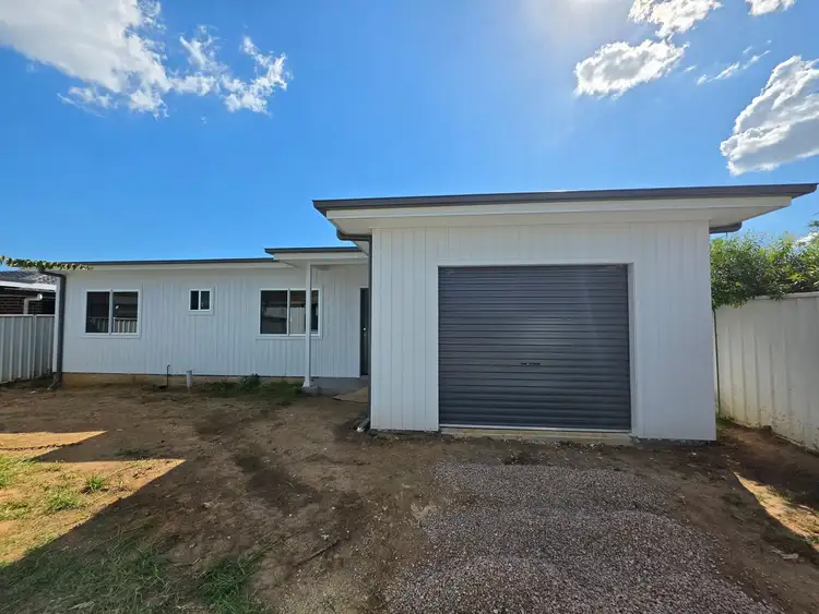 55A Miller Road