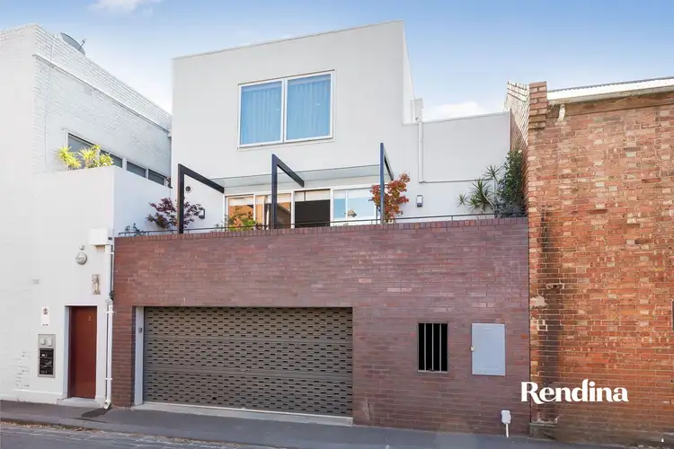 2 Queensberry Place
