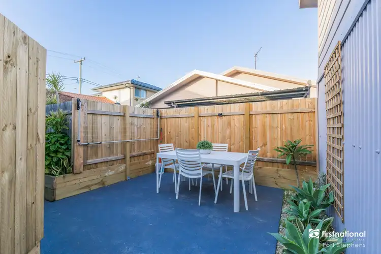 21b Morna Point Road