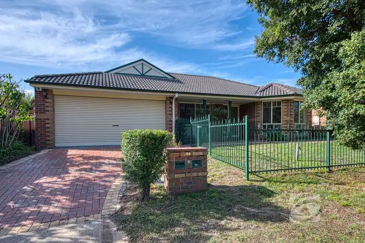 64 Littlecroft Avenue