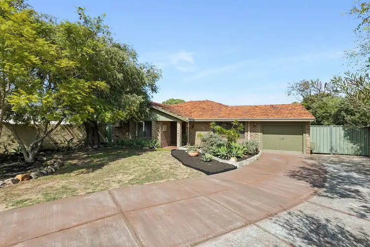 38 BRIDGEWATER DRIVE