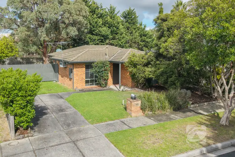 50 Collins Crescent