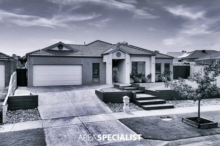 101 Livingstone Boulevard