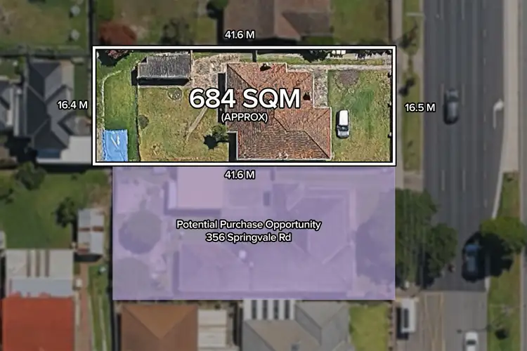 354 Springvale Road