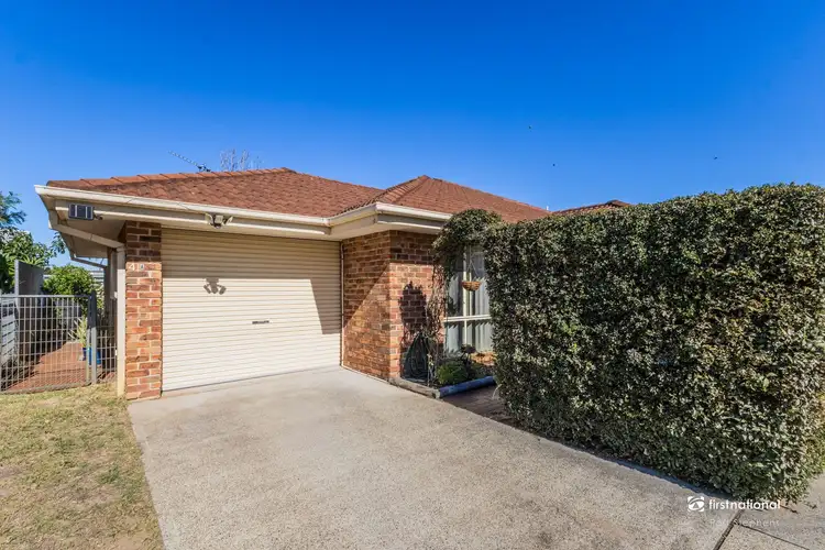 4A Cromarty Crescent