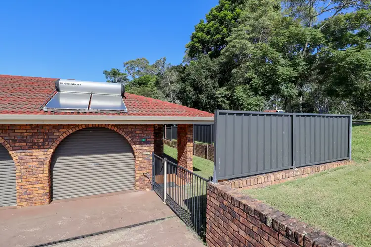 5 Pindari Crescent