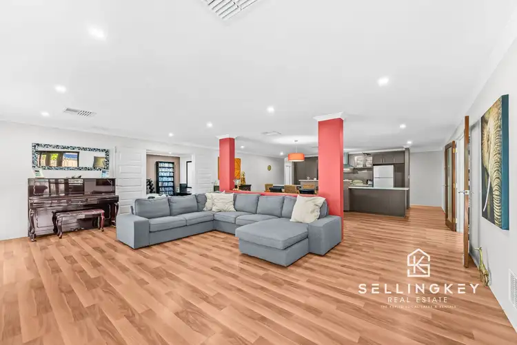 1 Vancouver Drive