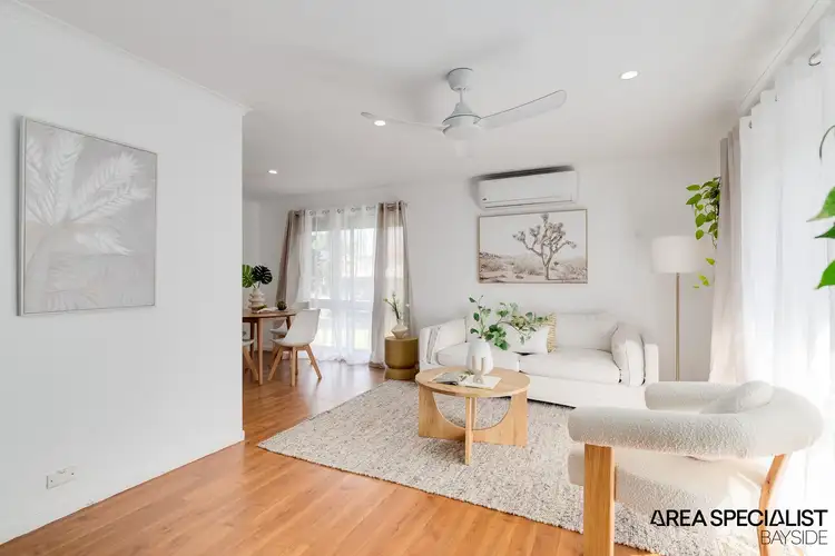 2 Lorton Court