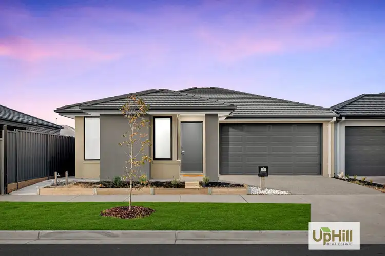 14 Carrera Crescent