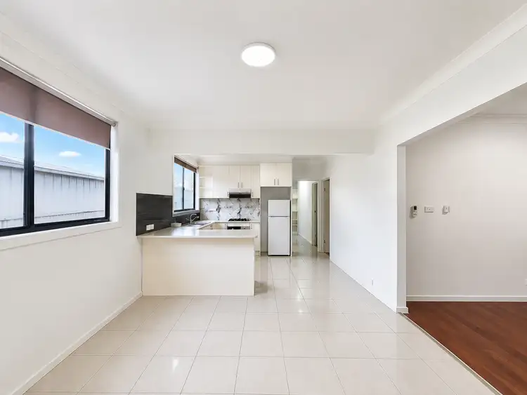 16A George Street