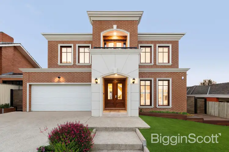 13 Winston Drive