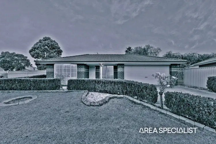 1 Avoca Place
