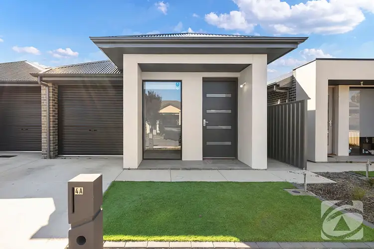 4A PHILLIS TERRACE