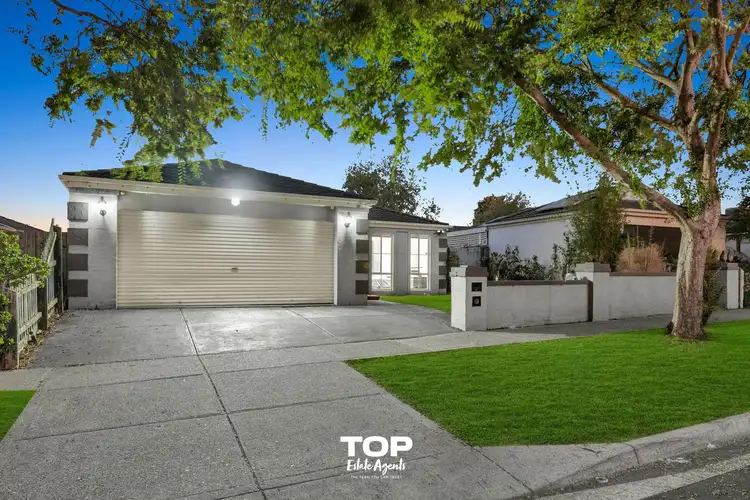 83 Harold Keys Drive