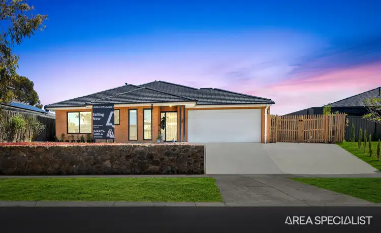 72 Dalray Crescent