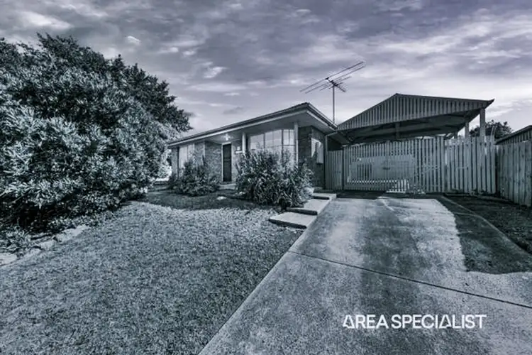 23 Montclaire Court
