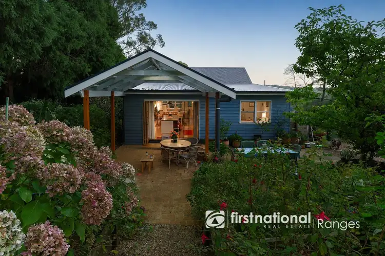 449 Belgrave-Gembrook Road