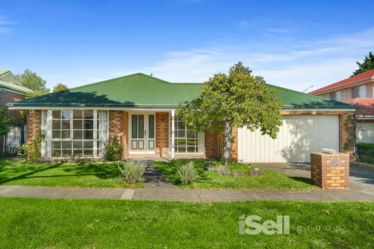 33 Hedgeley Drive