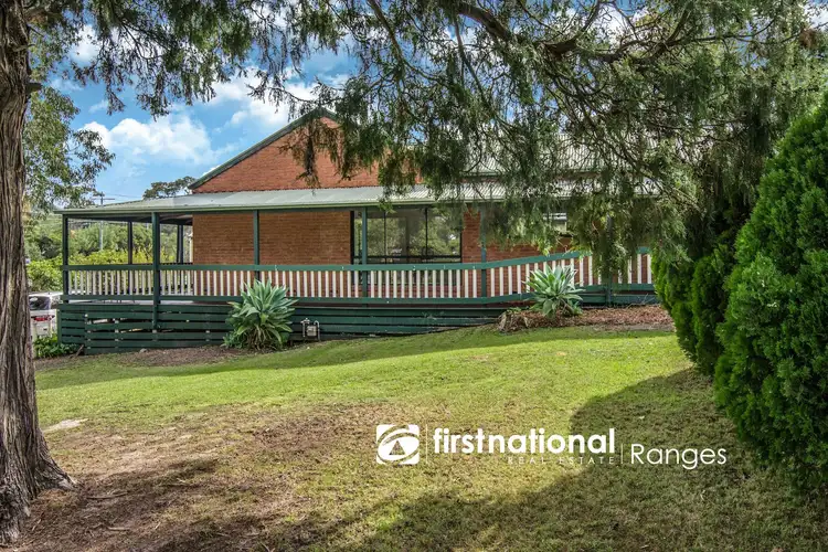 18 Darling Avenue