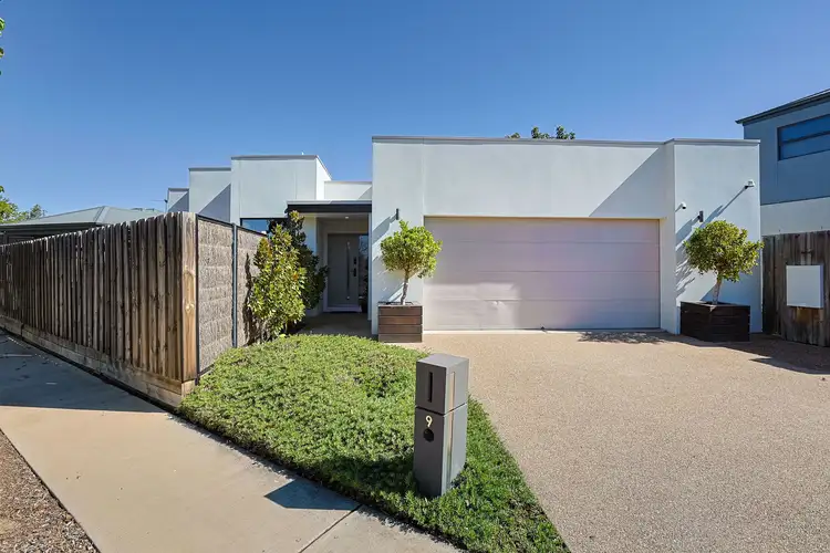 9 Dockside Drive