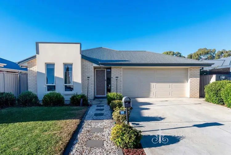 14 Joy Crescent