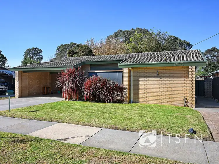 27 Belinda Avenue